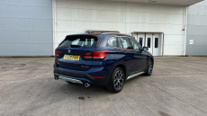 BMW X1 sDrive 20i [178] xLine 5dr Step Auto Petrol Estate